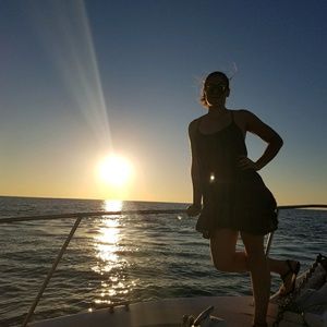 Meet your Posher, Beatriz